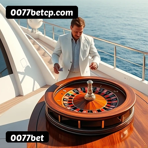 Termos e Condições Bônus 0077bet