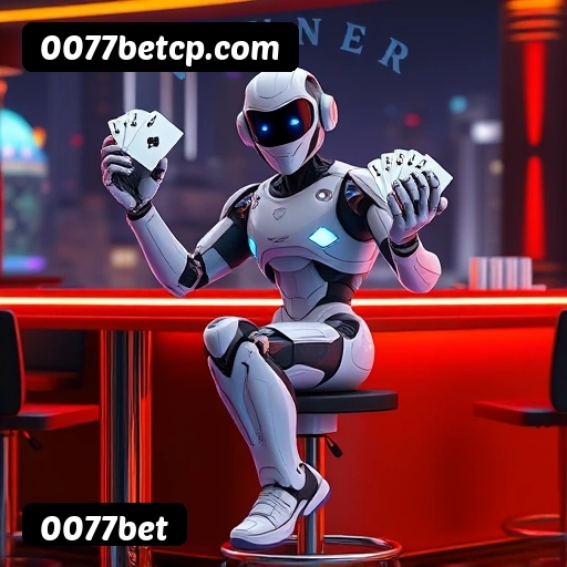 Como Instalar APK 0077bet