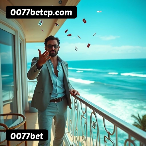 0077bet Cadastro FAQ
