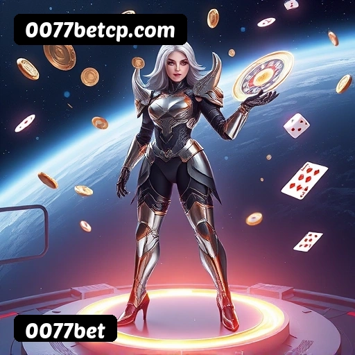 0077bet App Mobile - Android e iOS