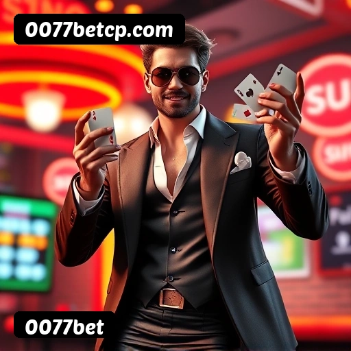 0077bet Bet - Apostas Esportivas Profissionais