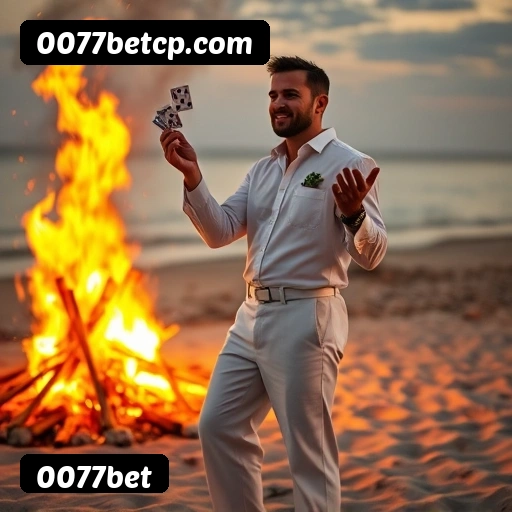 Como Usar App 0077bet