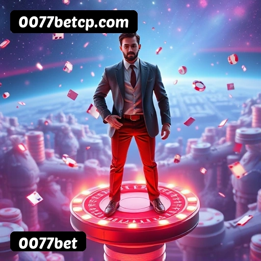 Recursos App 0077bet