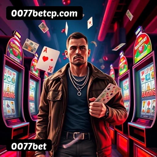 FAQ - Perguntas Frequentes 0077bet