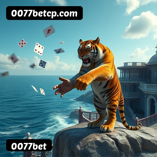 FAQ APK 0077bet