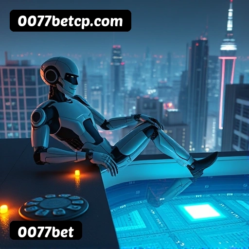 0077bet Instalar Guia